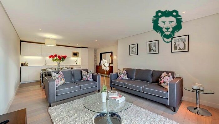 3 Bedroom Flat To Rent In Merchant Square East, London, W2