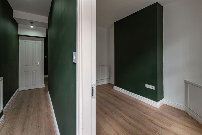 3 Bedroom Terraced House To Rent In Bala Street, Liverpool, L4