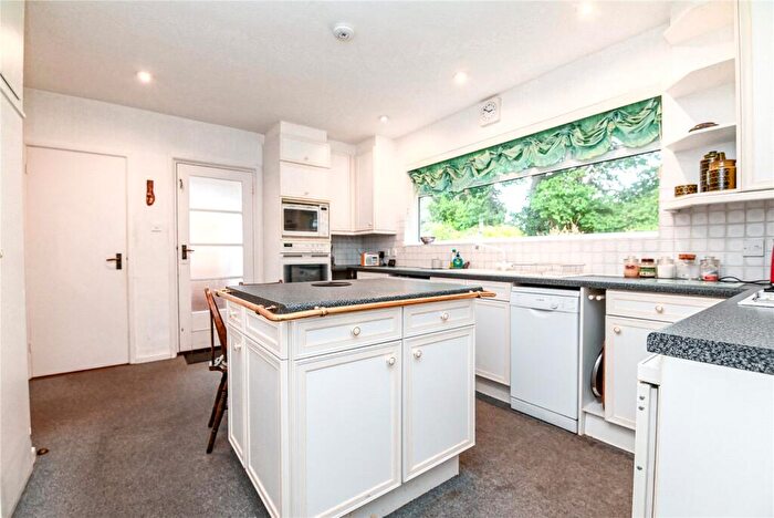 3 Bedroom Bungalow For Sale In Orchard Grove, New Milton, Hampshire, BH25