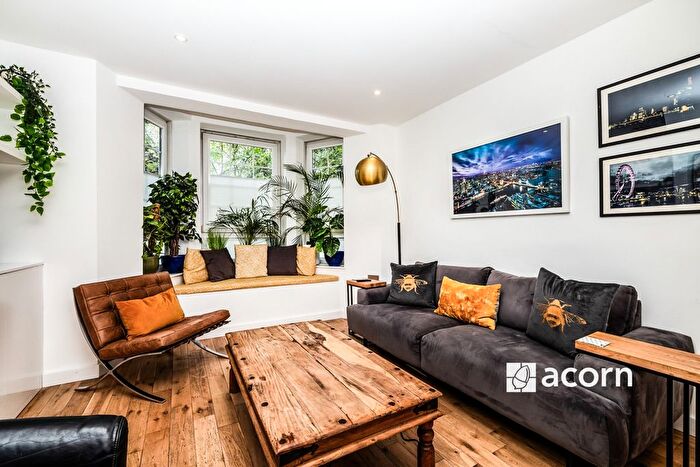 1 Bedroom Flat To Rent In Pardoner Street, London, SE1