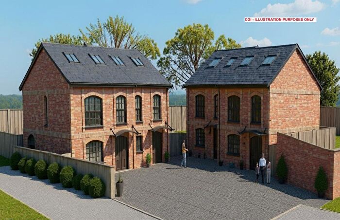 3 Bedroom Semi-Detached House For Sale In Brand New Homes Oakdene Road, Redhill, RH1