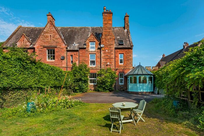 4 Bedroom End Of Terrace House For Sale In Whooff House, Aglionby, Carlisle, CA4