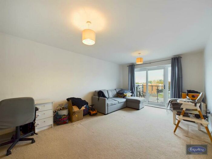 1 Bedroom Flat To Rent In Little Brights Road, Belvedere, Kent, DA17