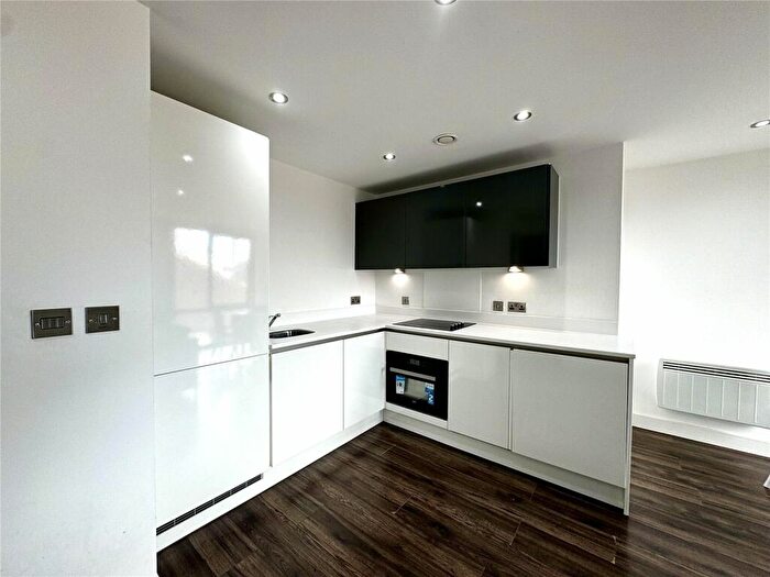 1 Bedroom Apartment To Rent In Granville Lofts, Holliday Street, Birmingham, West Midlands, B1