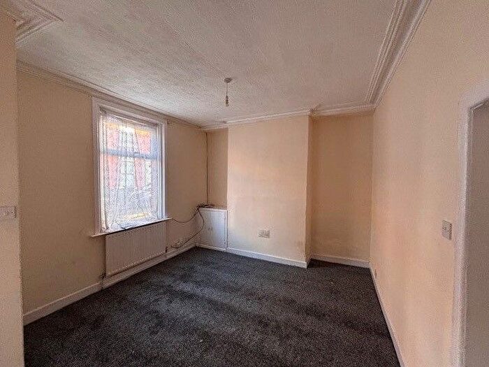 3 Bedroom Terraced House To Rent In Chester Road, Preston, PR1