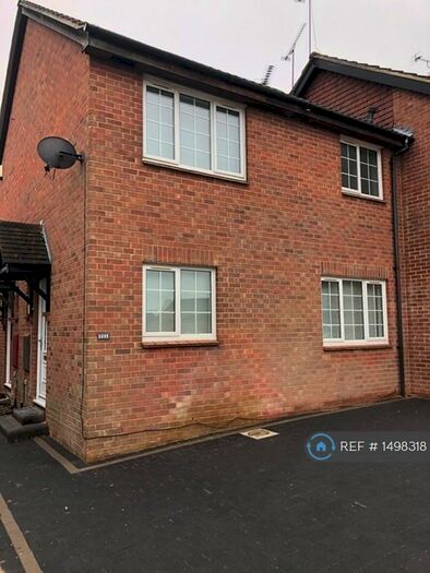 1 Bedroom Terraced House To Rent In Sudeley Gardens, Hockley, SS5