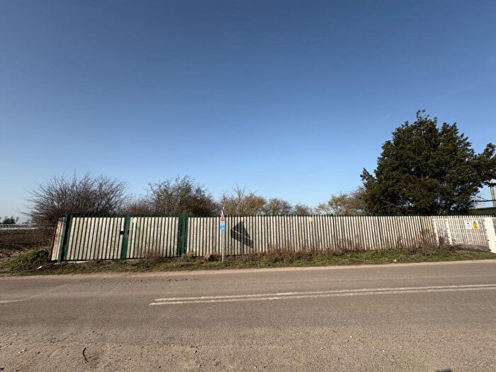 Land For Sale In Land Off, Belaugh Lane, Ashmanhaugh, Norfolk, NR12