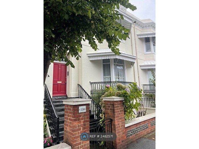 1 Bedroom Flat To Rent In Dyke Road, Brighton, BN1