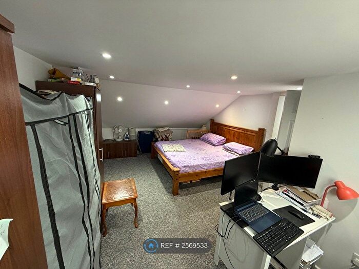 4 Bedroom Terraced House To Rent In Oldfield Road, Coventry, CV5