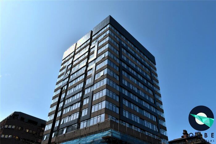 2 Bedroom Flat To Rent In Silkhouse Court, Tithebarn Street, Liverpool, L2