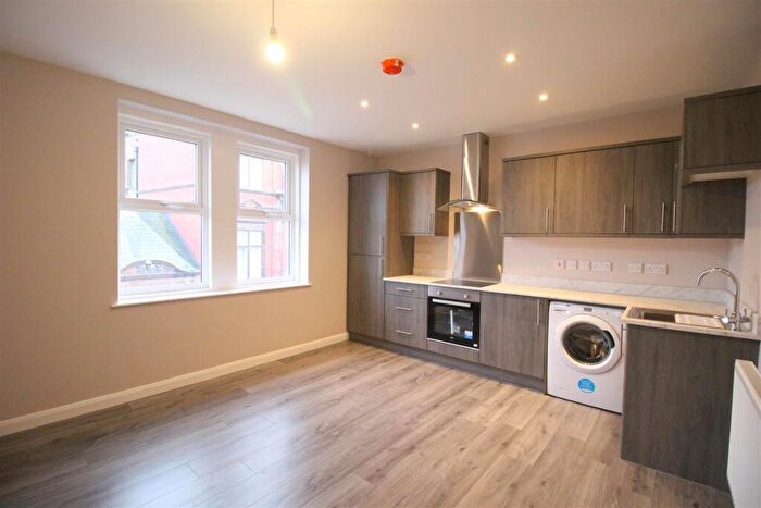 1 Bedroom Apartment To Rent In Northgate, Darlington, DL1
