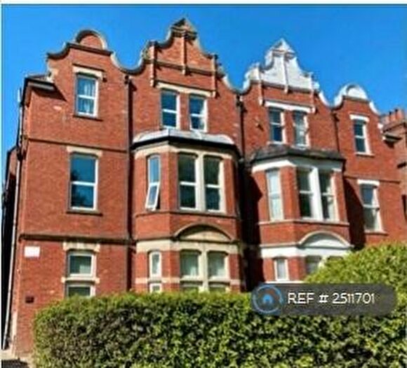 2 Bedroom Flat To Rent In Bouverie Road West, Folkestone, CT20