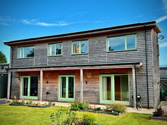 4 Bedroom Detached House For Sale In Berllan Aur, Boncath, SA37