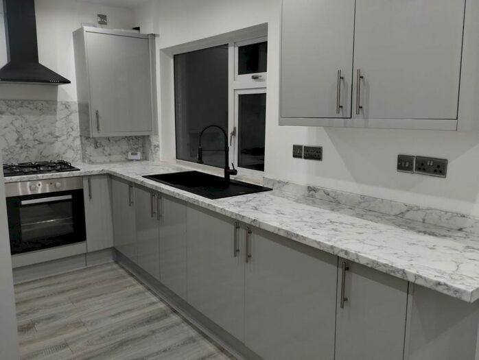 3 Bedroom Terraced House To Rent In Alliance Way, Stoke Heath, CV2