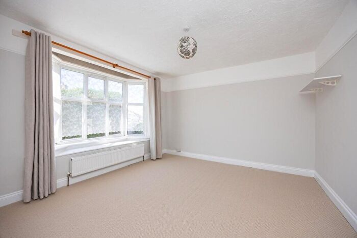 3 Bedroom End Of Terrace House For Sale In Coombe Road, Brighton, BN2