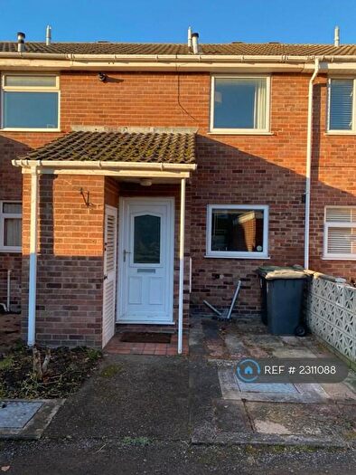 2 Bedroom Terraced House To Rent In Margarets Court, Nottingham, NG9