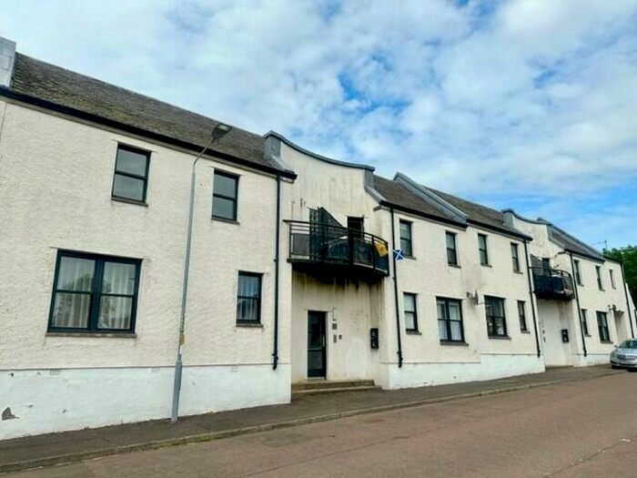 1 Bedroom Flat To Rent In Pathhead, Douglas, ML11