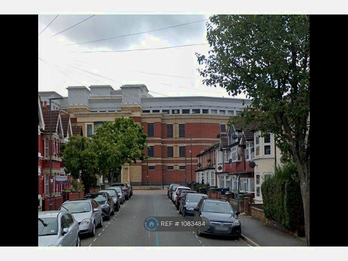 4 Bedroom Terraced House To Rent In St. Kildas Road, Harrow, HA1