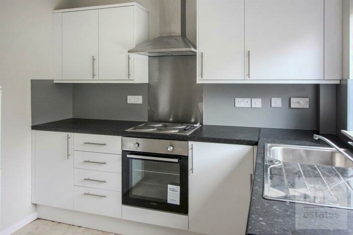 2 Bedroom Semi-Detached House To Rent In Lenton Manor, Nottingham, NG7