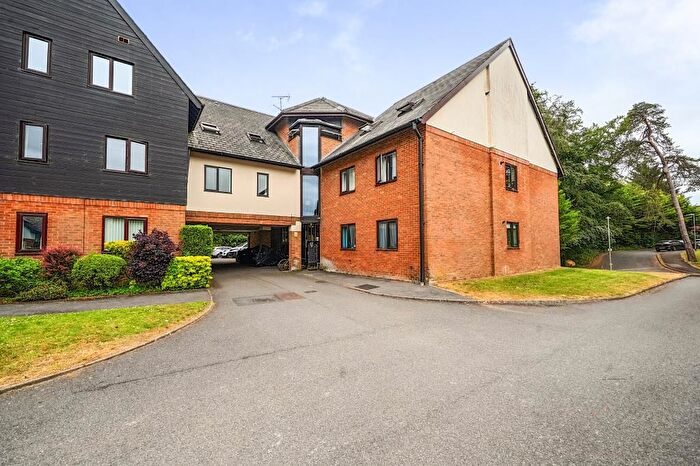 Studio For Sale In Newbury, Berkshire, RG14