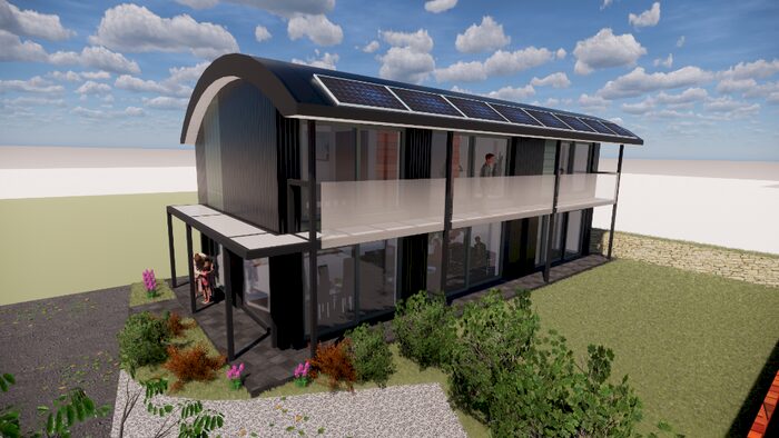 3 Bedroom Plot For Sale In , PL26