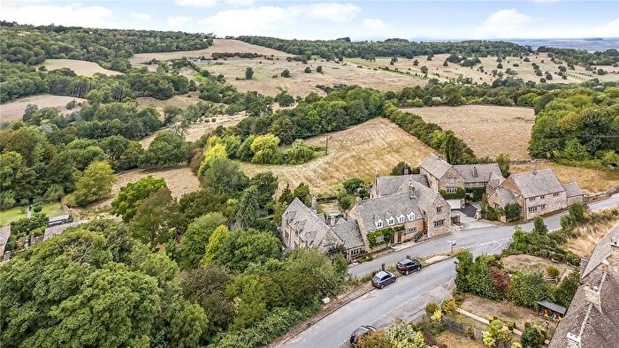 4 Bedroom Detached House For Sale In Snowshill, Broadway, Gloucestershire, WR12