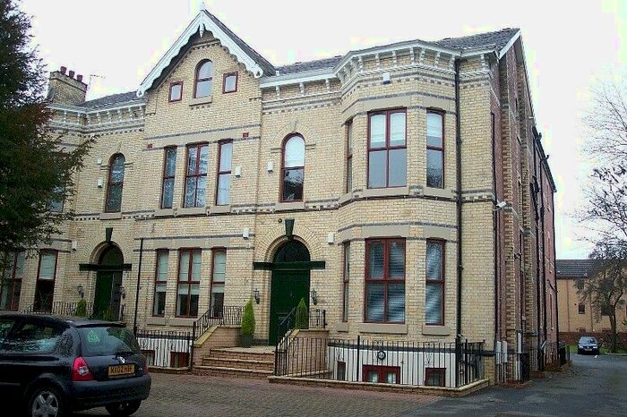 2 Bedroom Flat To Rent In The Residence, Palatine Road, Didsbury M20