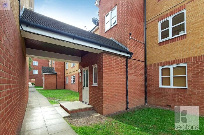 1 Bedroom Flat For Sale In Century House, Armoury Road, Deptford, London, SE8