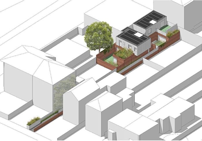 6 Bedroom Land For Sale In St. German's Road, London, SE23