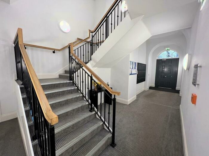 2 Bedroom Apartment To Rent In The Grange, Gwendolyn Drive, Coventry, CV3