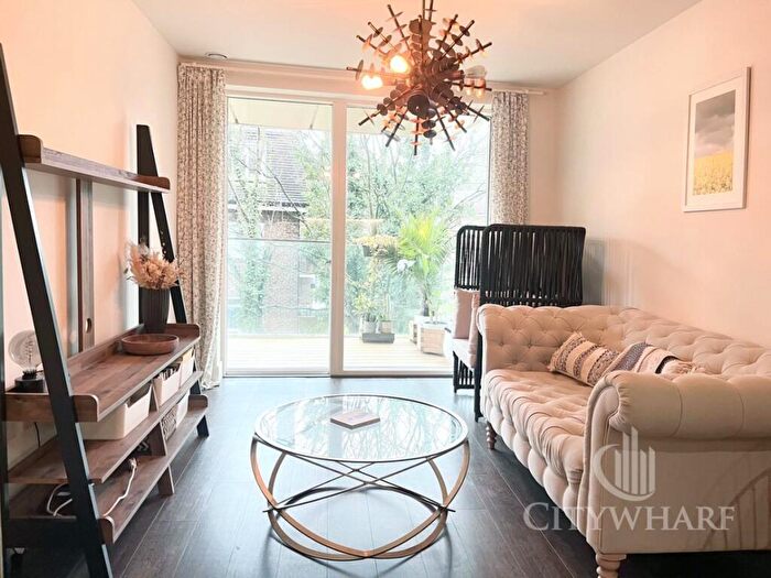 2 Bedroom Flat To Rent In Flat, Maclaren Court, North End Road, Wembley, HA9