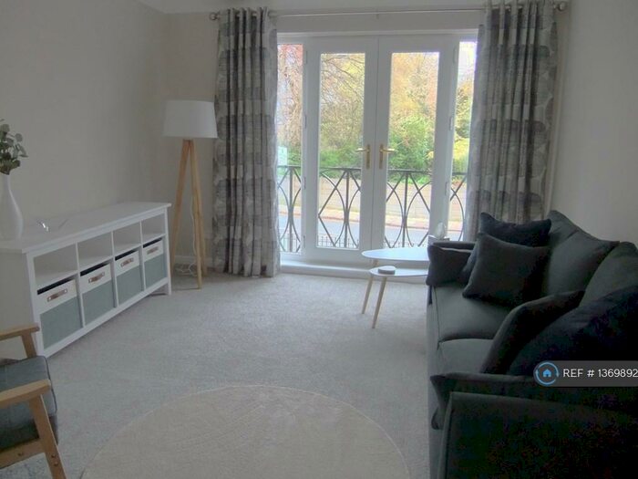 1 Bedroom Flat To Rent In Rosebay Court, Darlington, DL3