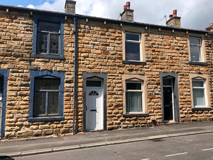 2 Bedroom Terraced House To Rent In Glen Way, Brierfield, Nelson, BB9