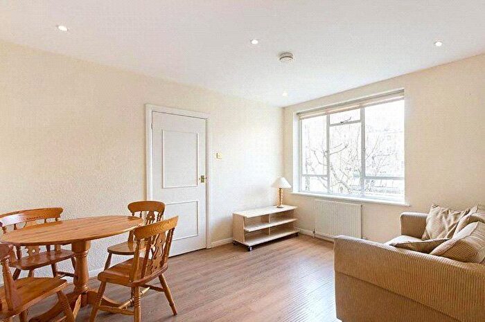 1 Bedroom Flat To Rent In Craven Hill, London, W2
