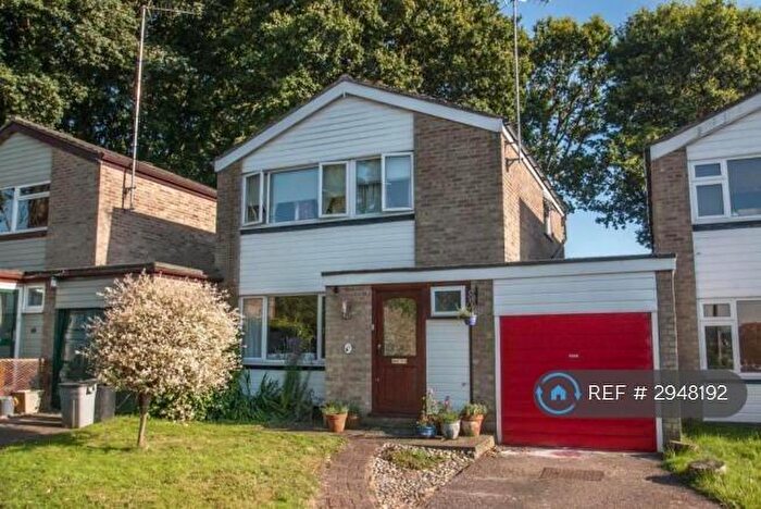 3 Bedroom Detached House To Rent In Hamilton Crescent, Brentwood, CM14
