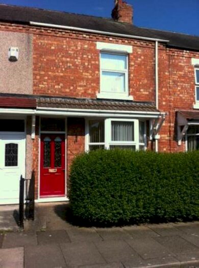 2 Bedroom Property To Rent In Olympic Street, Darlington, DL3