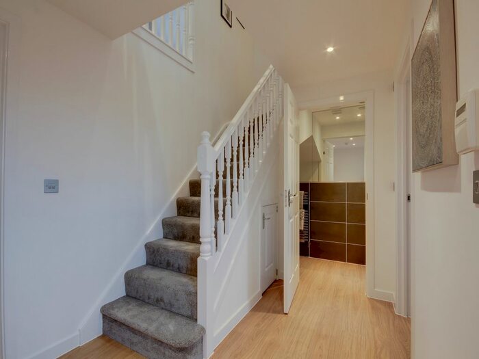 4 Bedroom Detached House For Sale In "The Lismore" At Lusitania Gardens, Larkhall, ML9