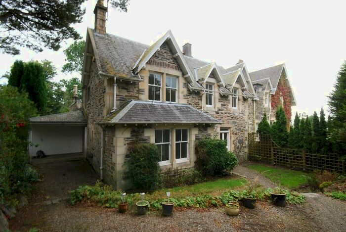 4 Bedroom Country House To Rent In Wester Auchengare, Lineside Walk, Rhu, Argyll &amp; Bute, G84