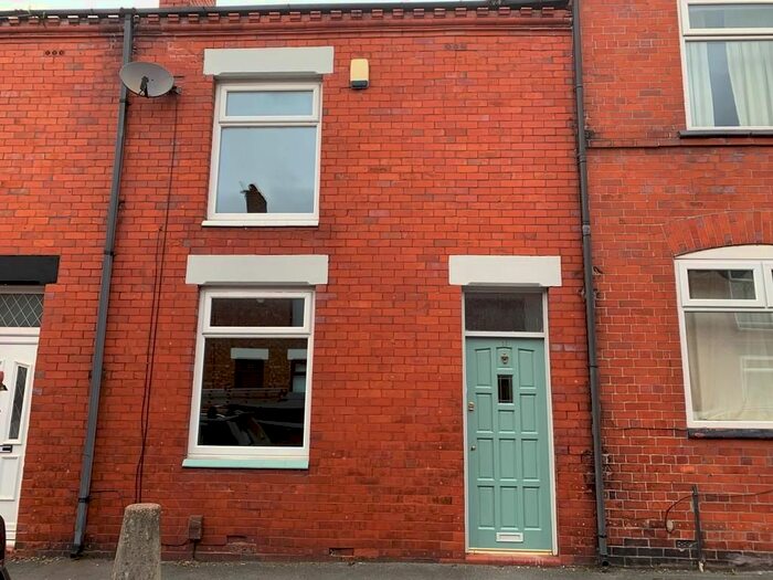 3 Bedroom Terraced House To Rent In Stanley Street, Atherton, Manchester, M46