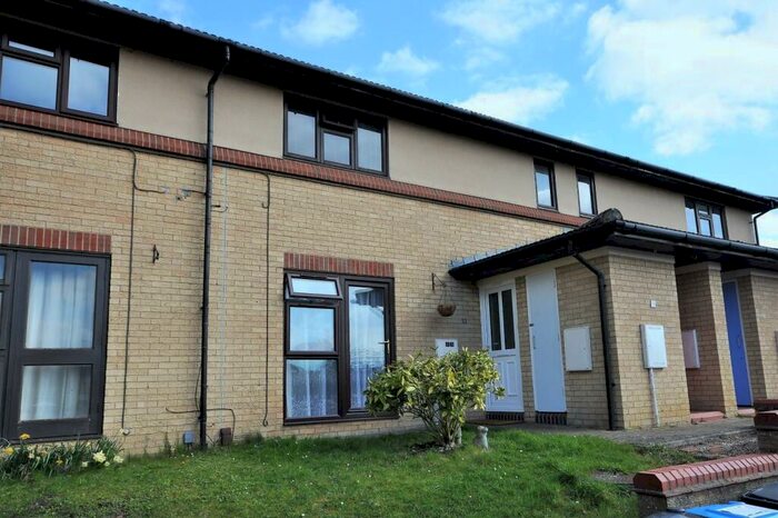 1 Bedroom Maisonette To Rent In Briarcliff, Hemel Hempstead, HP1