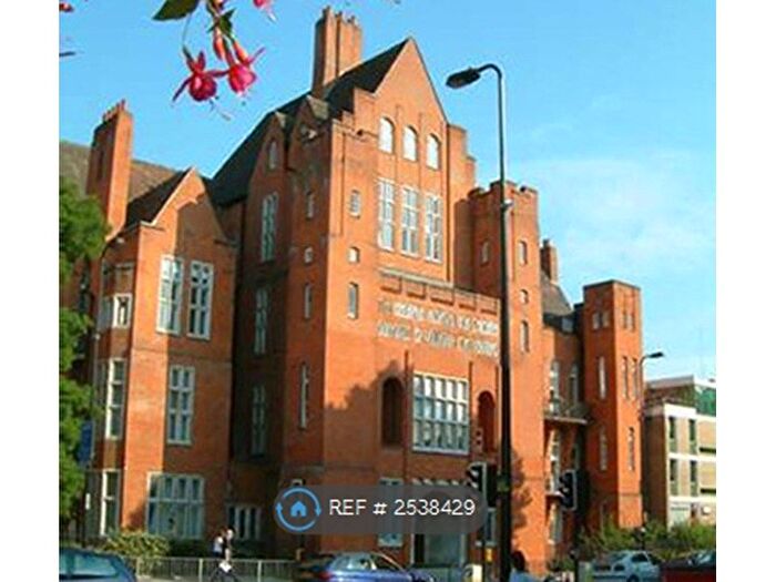 1 Bedroom Flat To Rent In Belgrave House, London, SW9