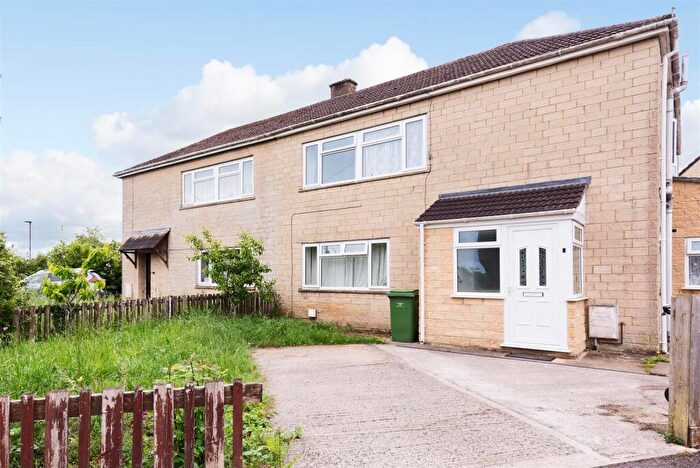 1 Bedroom Semi-Detached House To Rent In Banwell Road, Bath, BA2