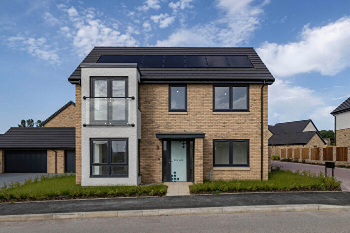 4 Bedroom Detached House For Sale In Chandler Drive, West Rainton, Houghton-le-Spring, DH4