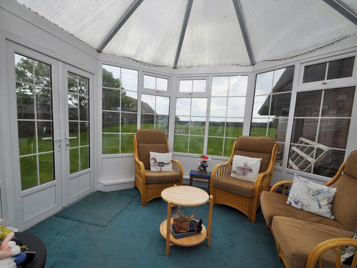 3 Bedroom Detached House For Sale In Harbour House, Whitehall, Stronsay, KW17