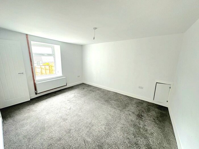 2 Bedroom Terraced House To Rent In Amelia Terrace, Tonypandy, CF40