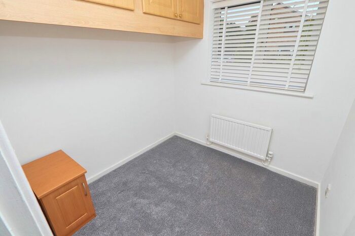 2 Bedroom Detached Bungalow To Rent In Broomehouse Avenue, Irlam, Manchester, M44