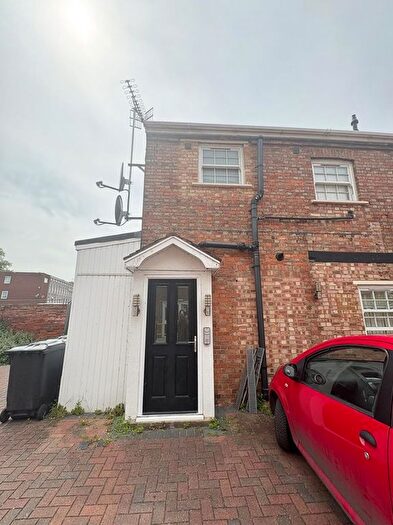 1 Bedroom Flat To Rent In Aneeka Court, Bedford, MK42