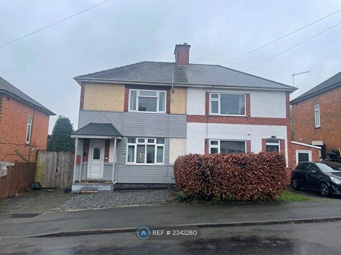 2 Bedroom Semi-Detached House To Rent In Woodland Avenue, Burbage, Hinckley, LE10