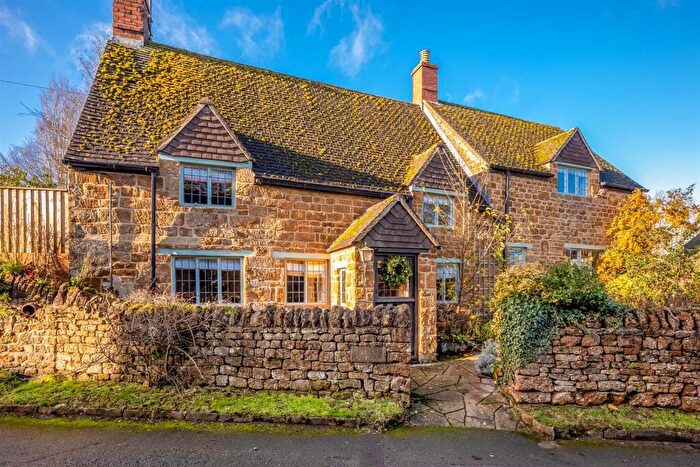 3 Bedroom House For Sale In Moor Lane, South Newington, Banbury, OX15