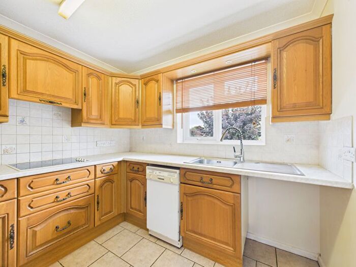 2 Bedroom Bungalow For Sale In Parklands Way, Somerton, TA11
